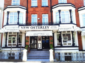 New Osterley Hotel