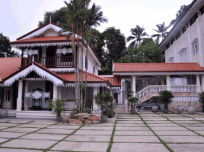 Centauria Hill Resort