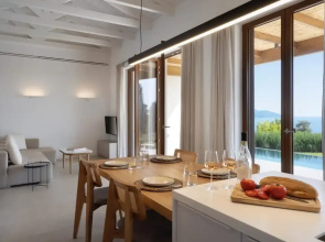 Villa Anthilia in Vola