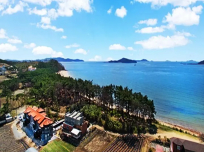 Janggok Pension