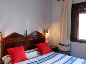 Apartamentos Rurales Rosendo Suite Veleta