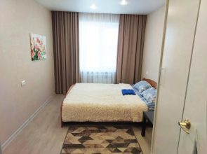 Guest company "Severnaya" on Komsomolskaya Street