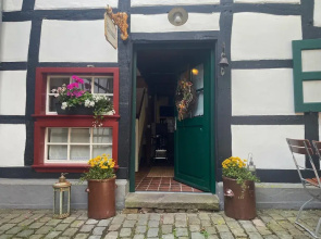 Ferienhaus Emma im Morsbacher Hof