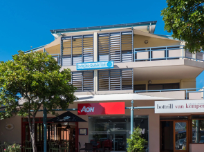 Byron Quarter Holiday Apartments