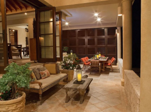 Anguilla's Bird of Paradise