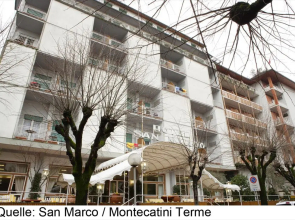 Hotel San Marco