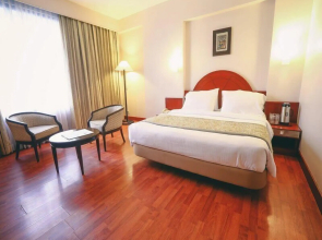 Hotel Heritage Inn