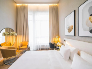 Radisson Blu Hotel Sopot