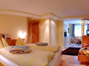 Lieblingsplatzl Premium Apartments In Gastein