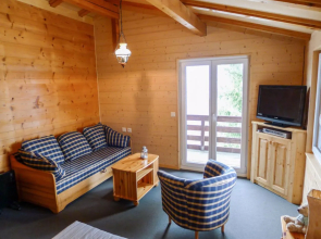 Chalet Ninette Eischoll