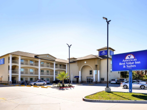 Americas Best Value Inn & Suites Spring Houston N