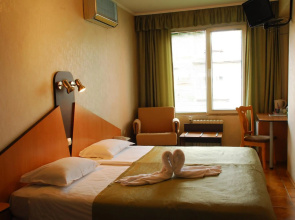 Hotel Noviz