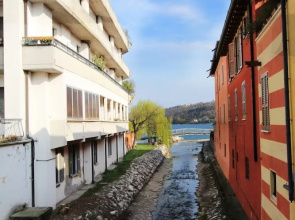 Apartment Salò - Direct Access to Garda Lake