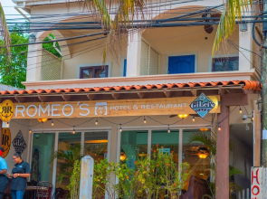 Romeo's Hotel