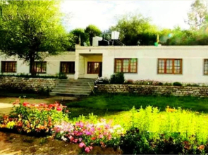 Kushu Guest House
