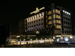 Ankawa Royal Hotel & Spa, Erbil