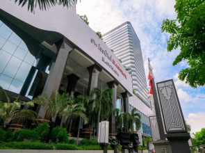 Swissotel Bangkok Ratchada