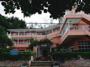 Hotel Horizon