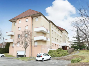 Neoresid Residence Clos Morlot