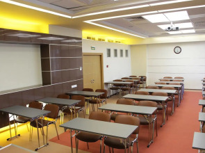 Фаворит Измайлово (Услуга бронирования отеля Гамма)