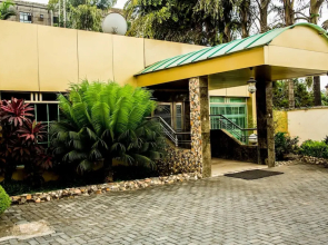Georgetown Hotel