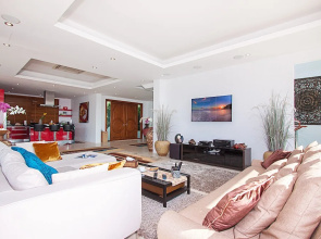 Villa Ram Phai