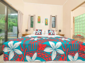 Cook Islands Holiday Villas Muri Lagoon