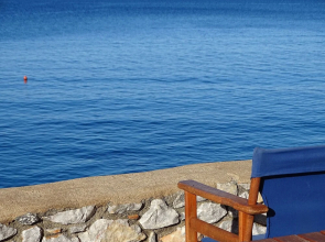 Sofia Limeni Seafront