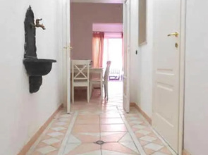 2 bedrooms appartement with city view and balcony at Pozzallo