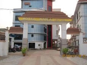 Hotel Nansc Lumbini