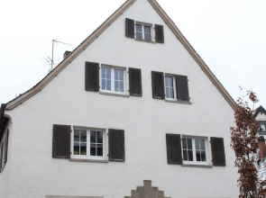 Bismarck Hostel Öhringen