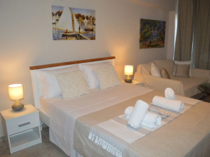 Best House Petit Pylos Messinias