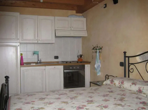 Agriturismo Trebis