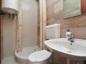 Guesthouse Beach House