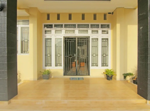 Danceneter Padang formerly Utama Residence