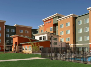 Residence Inn by Marriott Lubbock Southwest