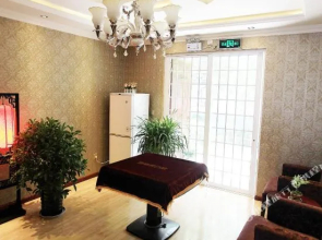 Gaoyuan Shuixiang Hostel(西昌高原水乡客栈)