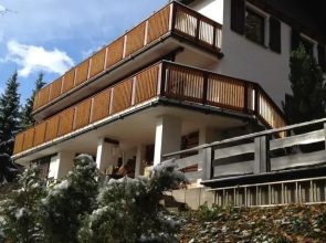 Holiday home Hatzfeld