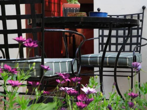 Palms Wilderness Retreat