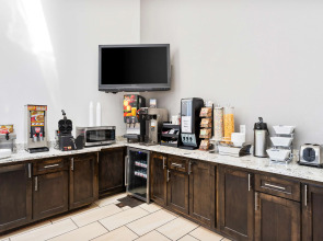 SureStay Hotel by Best Western Albuquerque Midtown