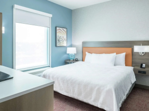 Home2 Suites by Hilton Orlando Airport