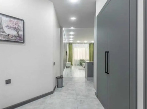Apartments by Passage