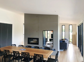 Mountain Mist Retreat - 6 Bedrooms