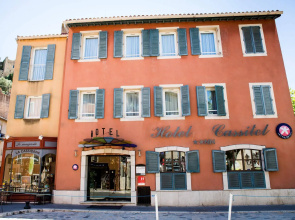 The Originals Boutique, Hôtel Cassitel, Cassis Port