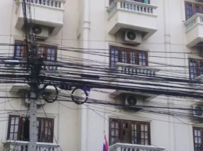 Kong Court Guest House
