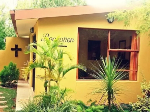 At Home Guesthouse