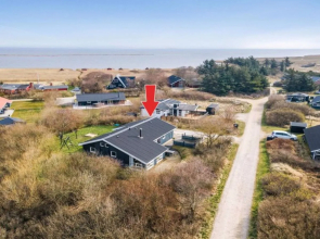 "Yukon" - 1.1km from the sea in Western Jutland