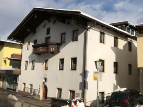 Apartment in Fugen Near Spieljochbahn