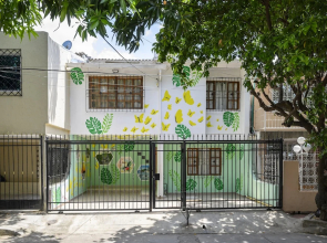 Macondo Hostel