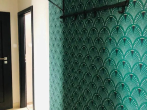 Apartament słoneczny